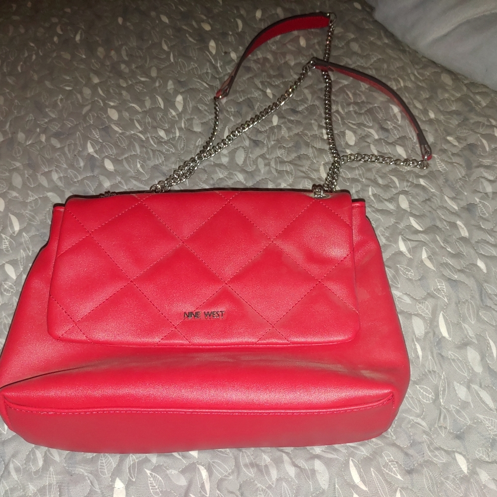 Nine West shoulder bag